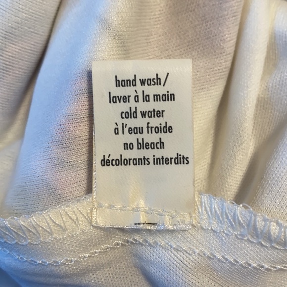 Twenty One strapless dress. Size small. - Picture 7 of 9